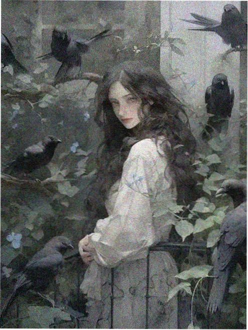 机甲少年凯 动画海报
